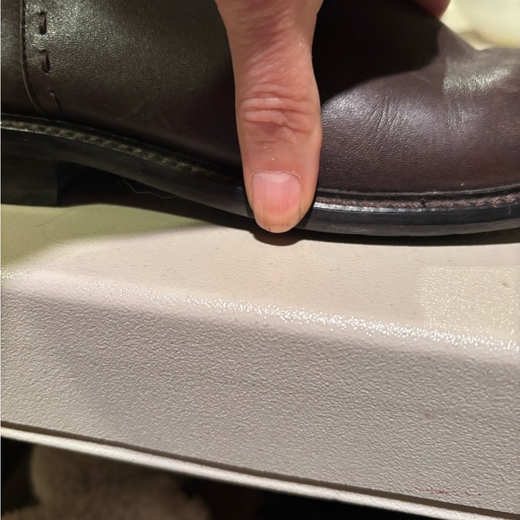 Eddie Bauer Leather Boots - Picture 9 of 11